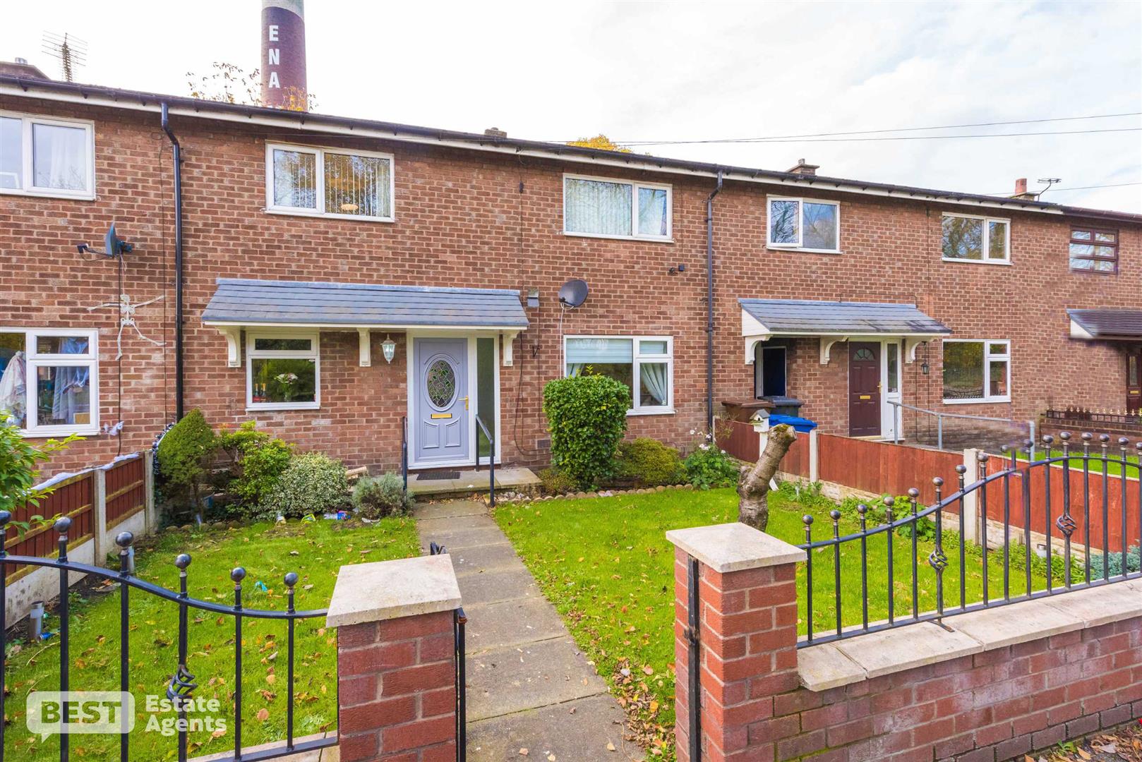 Flapper Fold Lane, Atherton, Greater Manchester